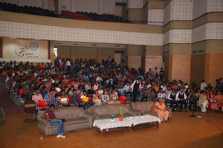 auditorium